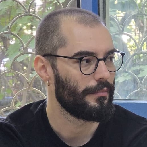 imagine membru echipă